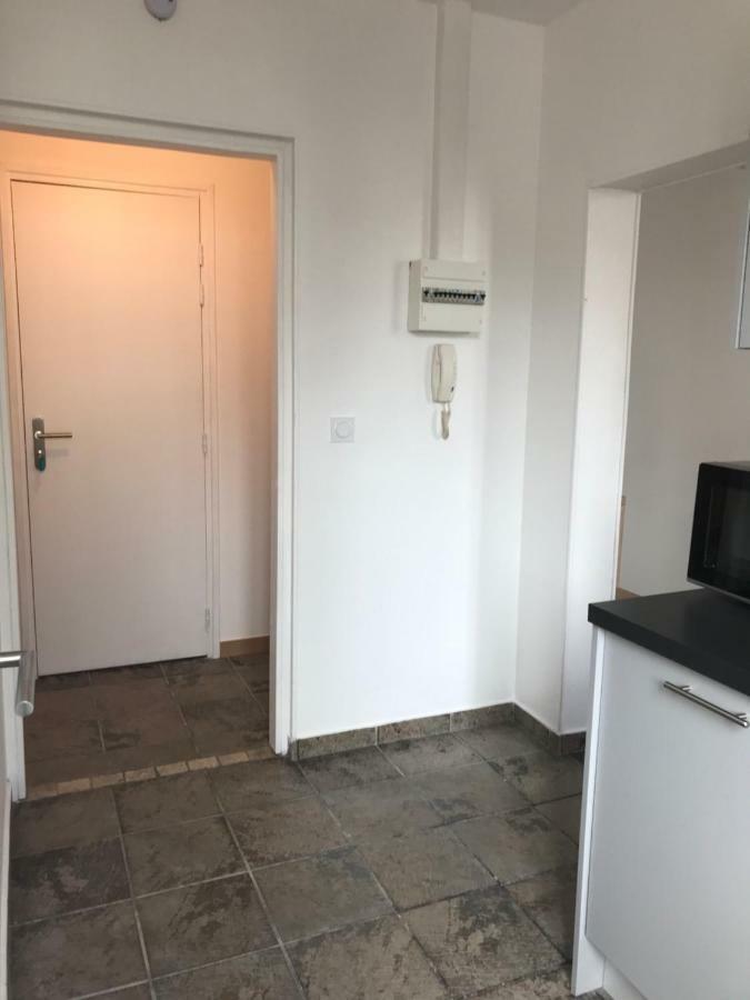 Studio Champagne Au Centre Ville Apartment Анси Екстериор снимка